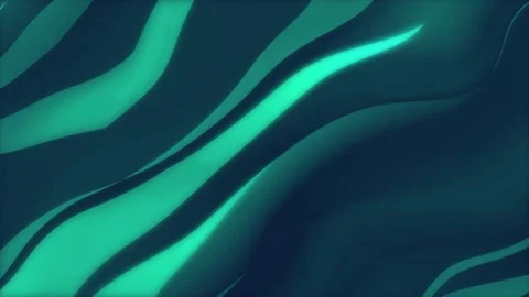 Animated modern and abstract background. Horizontal 4K Vidéo 339670399