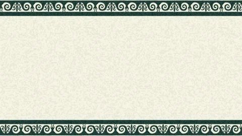 Animated Border Stock Video Footage | Royalty Free Animated Border ...