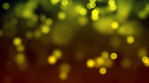 Animated motion background - Blurred dots created from above Stock Footage 66446786
