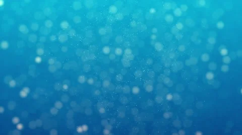 Animated motion background loop - Gradient blue Stock Footage 66505151