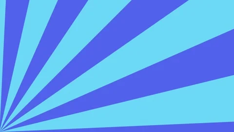 Animated Motion Background Sunburst Circle Pattern Stock-Footage 269825545