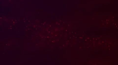 Animated motion background video - dark deep red Stock Footage 66538218