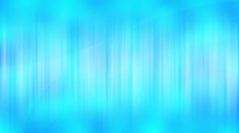 Animated motion background video - light blue wavy Stock Footage 66421810