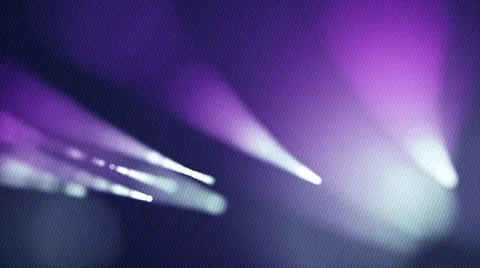 Animated motion background video - light shines through holes Stock Footage 67615025