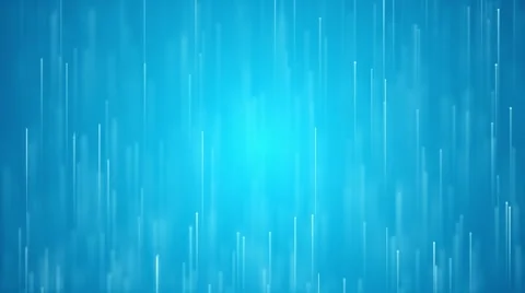Animated motion background video - Lights going up Stock Footage 66421917