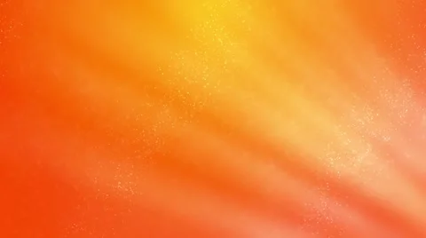 Animated motion background video - Orange Style Stock Footage 66446865