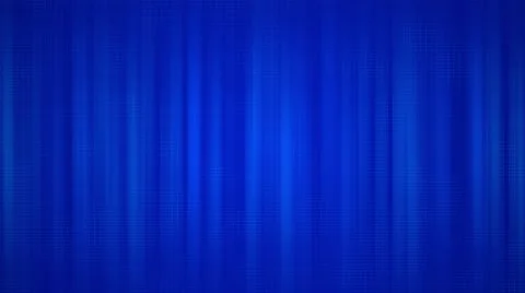 Animated motion background video - Vertical blue lines Stock Footage 66510432