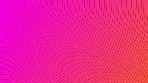 Animated motion gradient background video in 4k Stock Footage 283699114