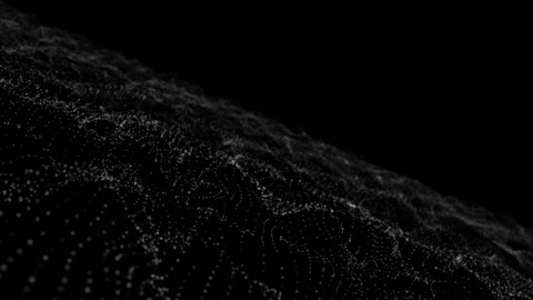 Animated motion graphic background that has a technological feel to it. Stock-Footage 104406165