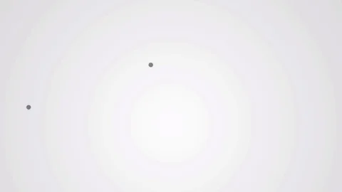 Animated motion graphics 3D abstract pol... | Stock Video | Pond5