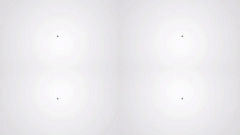 Animated motion graphics 3D abstract pol... | Stock Video | Pond5