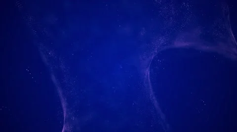 Animated motion video background movement loop Stock Footage 66534743