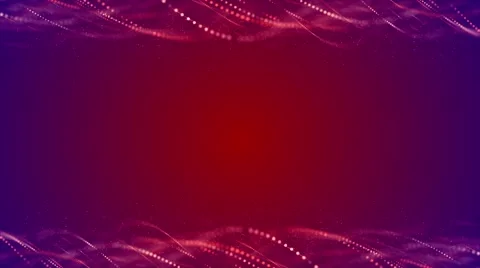 Animated motion video background movement loop Stock Footage 66535365