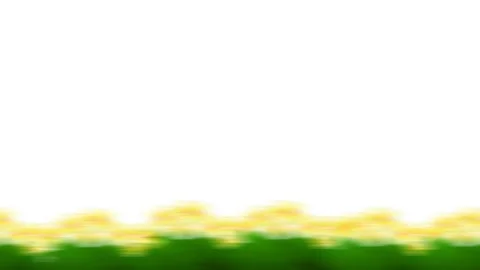 Animated Moving Canopy Showing Speed Stock Footage 278342126