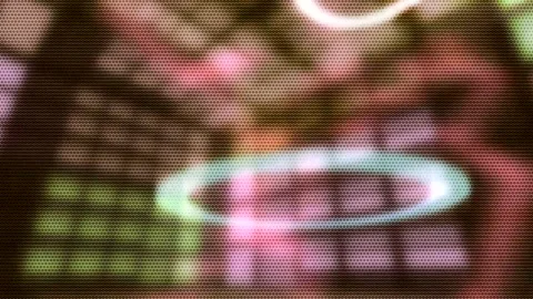 animated moving motion background showin... | Stock Video | Pond5