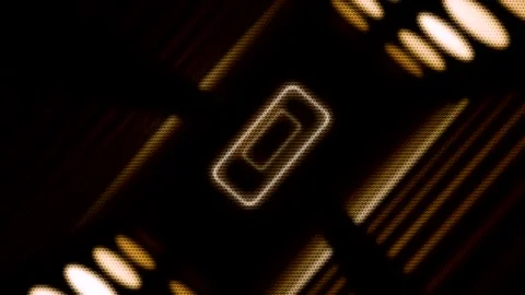 animated moving motion background showin... | Stock Video | Pond5