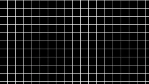 Animated Moving Squares Background Stock Footage 341801241