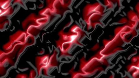 Animated Multicolor Creative Texture Background. Stock Footage 297953999