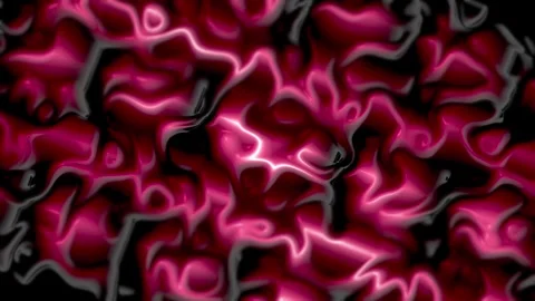 Animated Multicolor Creative Texture Background. 04 Video stock 297954012