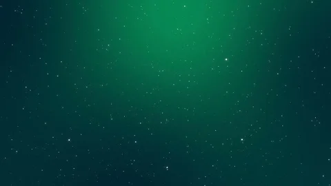 Animated night sky with stars background | Stock Video | Pond5