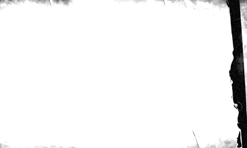 Animated Noisy Grunge Texture Layer Stock Footage 289015196