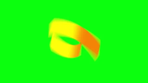 Animated numbers on a green screen background. Stock Footage 336632146