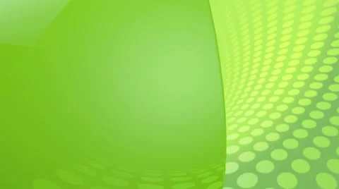 Animated object transform into screen Stock Footage 49641154