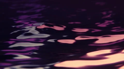 Animated Ocean Surface – Seamless 3D Water Waves Loop 스톡 동영상 316781467