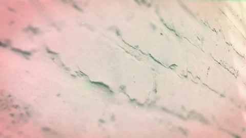Animated Old Brick Wall and optical Flare Stock Footage 121498210