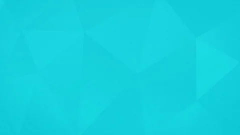 Animated opening blue shape transition Stock Footage 122147969