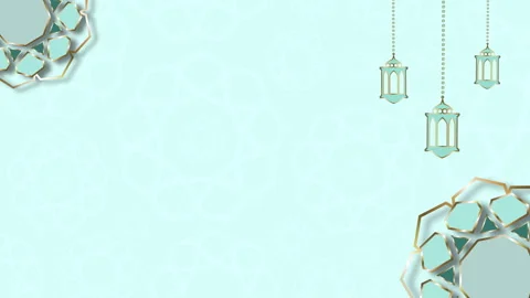 ANIMATED ORNAMENTS Stock Footage 261165097