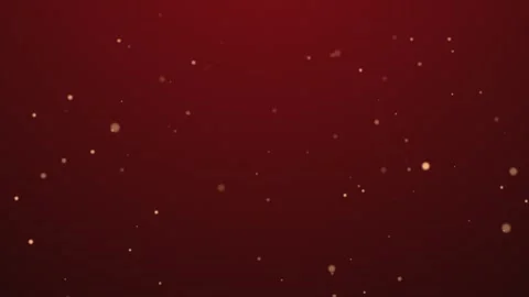 Animated Particle Christmas Stock Footage 292012976