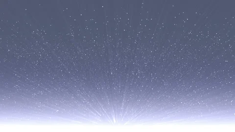 Animated Particle Magic Video stock 105713209