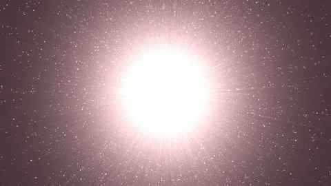 Animated Particle Magic Vidéo 105713266