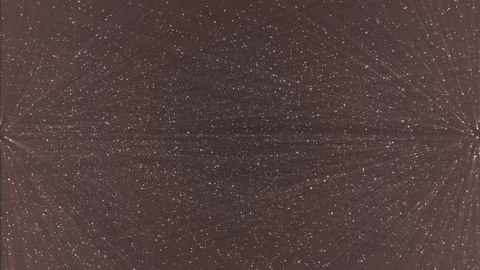 Animated Particle Magic Video stock 105713351
