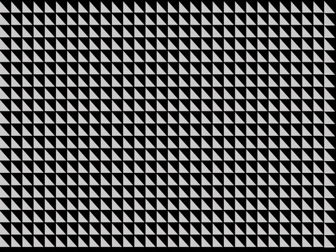 Animated Pattern 03 Stock Footage