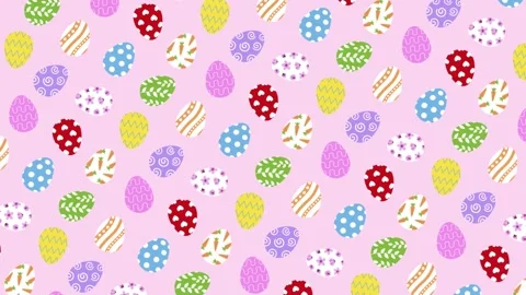 Animated pattern1 Stock Footage 330358014