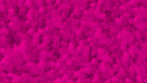 Animated pink cloudy background that moves smoothly 스톡 동영상 265641997