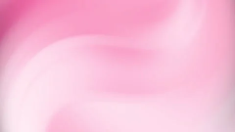 Animated pink rose gradient Soft pink hues blend seamlessly in this dreamy abstr Stock Footage 313460144
