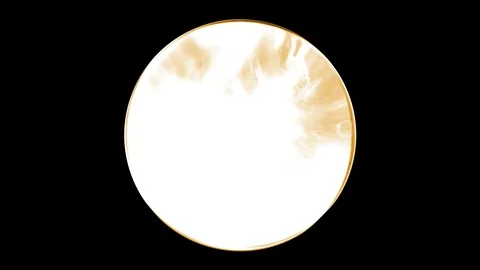 Animated plasma effect of a powerful and spiritual element 스톡 동영상 91726073