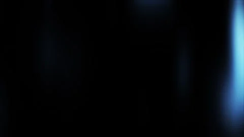 Animated presentation background, seamless loop of colorful moving lights and Video stock 282803095