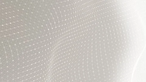 Animated presentation background, seamless loop of colorful moving lights Stock Footage 289756320