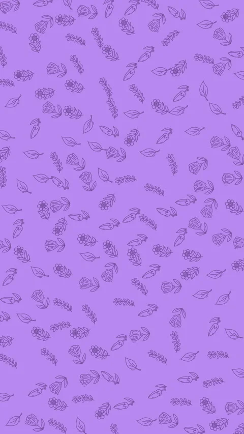 Animated purple abstract background with subtle texture and vibrant color Stock-Footage 336835787