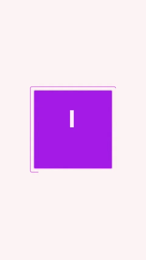 Animated purple add button featuring white plus icon vertical format. Purpl.. Stockbeeldmateriaal 315085213