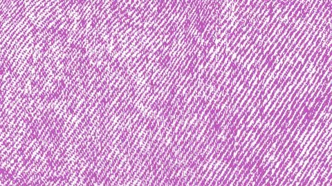 Animated purple diagonal rough texture. A versatile video background. Illustrazione stock