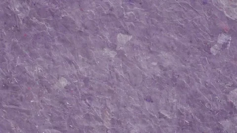 Animated Purple Handmade Paper Texture Background With Soft Fibrous Surface Stock-Footage 327901986