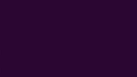 Animated Purple Screen Changing Transition 4K Overlay Black Background Stock-Footage 289914140