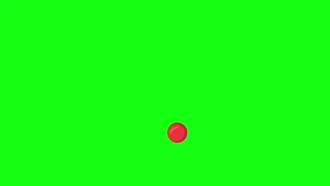 Animated Question Mark Green Screen Effect Stock Footage 337924026