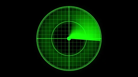 Aircraft Radar Animation Flight Radar Animation Shows Disruptions At