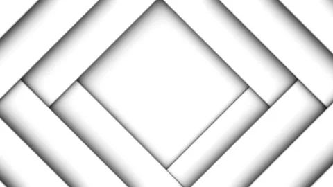 Animated Rectangles Background Stock Footage 157735391